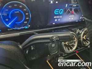 Mercedes-Benz EQA EQA250 AMG LINE 2026 года из Южной Кореи