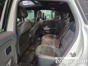 Mercedes-Benz EQA EQA250 AMG LINE 2026 года из Южной Кореи