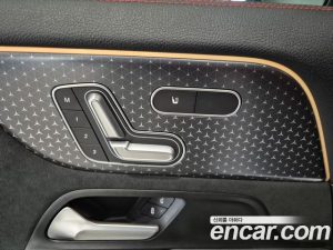 Mercedes-Benz EQA EQA250 AMG LINE 2026 года из Южной Кореи