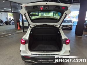 Mercedes-Benz EQA EQA250 AMG LINE 2026 года из Южной Кореи