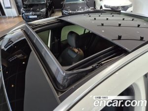 Mercedes-Benz EQA EQA250 AMG LINE 2026 года из Южной Кореи