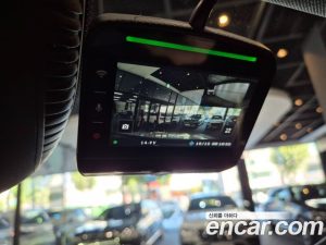 Mercedes-Benz EQA EQA250 AMG LINE 2026 года из Южной Кореи