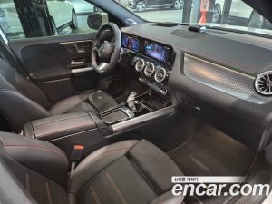 Mercedes-Benz EQA EQA250 AMG LINE 2026 года из Южной Кореи