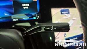 Mercedes-Benz EQE EQE53 AMG 4MATIC+ 2023 года из Южной Кореи