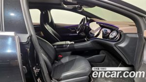 Mercedes-Benz EQE EQE53 AMG 4MATIC+ 2023 года из Южной Кореи