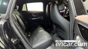 Mercedes-Benz EQE EQE53 AMG 4MATIC+ 2023 года из Южной Кореи
