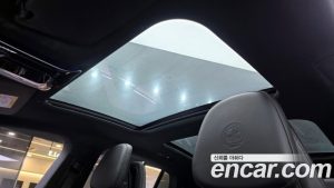 Mercedes-Benz EQE EQE53 AMG 4MATIC+ 2023 года из Южной Кореи
