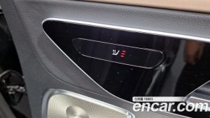 Mercedes-Benz EQE EQE53 AMG 4MATIC+ 2023 года из Южной Кореи