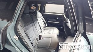 Mini Clubman Untold Edition 2024 года из Южной Кореи