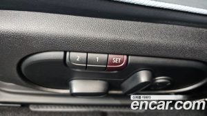 Mini Clubman Untold Edition 2024 года из Южной Кореи