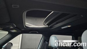 Mini Clubman Untold Edition 2024 года из Южной Кореи