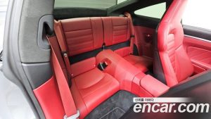 Porsche 911 Turbo S 2023 года из Южной Кореи