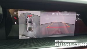 Porsche 911 Turbo S 2023 года из Южной Кореи