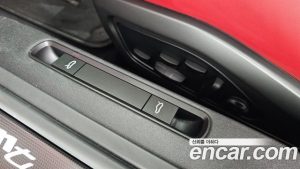 Porsche 911 Turbo S 2023 года из Южной Кореи