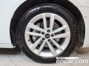Audi A6 45 TFSI 2023 года из Южной Кореи
