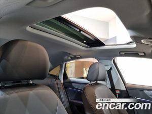 Audi A6 45 TFSI 2023 года из Южной Кореи
