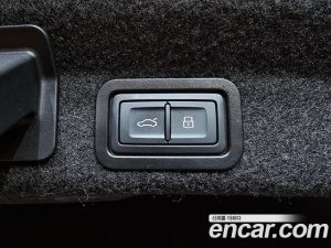 Audi A6 45 TFSI 2023 года из Южной Кореи