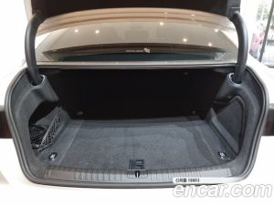 Audi A6 45 TFSI 2023 года из Южной Кореи