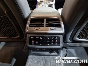 Audi A6 45 TFSI 2023 года из Южной Кореи