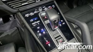 Porsche Cayenne 3.0 2023 года из Южной Кореи