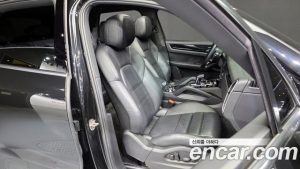 Porsche Cayenne 3.0 2023 года из Южной Кореи