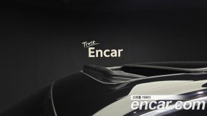 Porsche Cayenne 3.0 2023 года из Южной Кореи