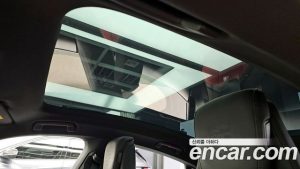 Porsche Taycan Base 2025 года из Южной Кореи