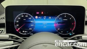 Mercedes-Benz S-Class S350 d 4MATIC 2025 года из Южной Кореи