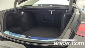 Mercedes-Benz S-Class S350 d 4MATIC 2025 года из Южной Кореи