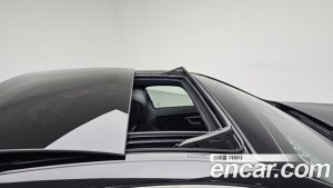 Mercedes-Benz S-Class S350 d 4MATIC 2025 года из Южной Кореи