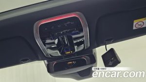 Mercedes-Benz S-Class S350 d 4MATIC 2025 года из Южной Кореи