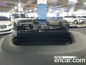 Mini Countryman ALL4 Untamed Edition 2024 года из Южной Кореи