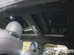 Mini Countryman ALL4 Untamed Edition 2024 года из Южной Кореи