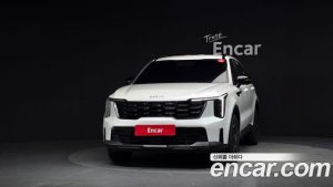 Kia Sorento HEV 1.6 2WD 2025 года из Южной Кореи