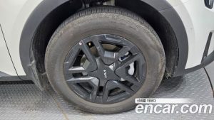 Kia Sorento HEV 1.6 2WD 2025 года из Южной Кореи