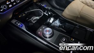 Kia Sorento HEV 1.6 2WD 2025 года из Южной Кореи