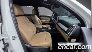 Kia Sorento HEV 1.6 2WD 2025 года из Южной Кореи