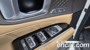 Kia Sorento HEV 1.6 2WD 2025 года из Южной Кореи