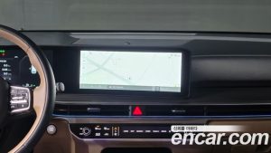 Kia Sorento HEV 1.6 2WD 2025 года из Южной Кореи