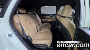 Kia Sorento HEV 1.6 2WD 2025 года из Южной Кореи