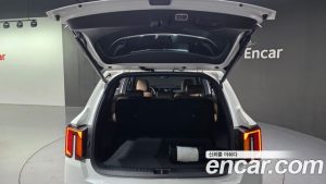 Kia Sorento HEV 1.6 2WD 2025 года из Южной Кореи