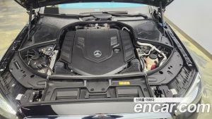 Mercedes-Benz S-Class Maybach S580 4MATIC 2024 года из Южной Кореи