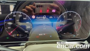 Mercedes-Benz S-Class Maybach S580 4MATIC 2024 года из Южной Кореи