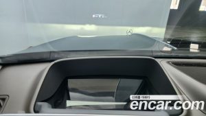Mercedes-Benz S-Class Maybach S580 4MATIC 2024 года из Южной Кореи
