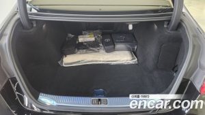 Mercedes-Benz S-Class Maybach S580 4MATIC 2024 года из Южной Кореи