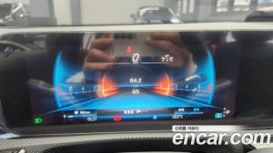 Mercedes-Benz A-Class AMG A35 S AMG 4MATIC SEDAN 2024 года из Южной Кореи