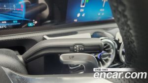 Mercedes-Benz A-Class AMG A35 S AMG 4MATIC SEDAN 2024 года из Южной Кореи