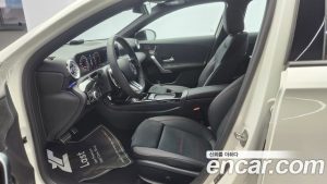 Mercedes-Benz A-Class AMG A35 S AMG 4MATIC SEDAN 2024 года из Южной Кореи