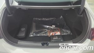 Mercedes-Benz A-Class AMG A35 S AMG 4MATIC SEDAN 2024 года из Южной Кореи