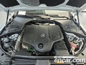 Mercedes-Benz S-Class S450L 4MATIC 2024 года из Южной Кореи